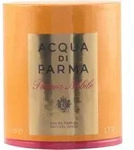 Acqua di Parma Peonia Nobile, Frauen, 50 ml, Nicht nachf&uuml;llbare Flasche, Schwarzer