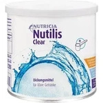 Nutilis Clear Dickungspulver, 6X175 g PUL