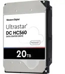 Western Digital Ultrastar SN150, 3,2 TB, 3000 MB/s