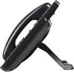 Grandstream Networks GXP2170, IP-Telefon, Schwarz, Kabelgebundenes Mobilteil,