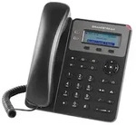 Grandstream Networks GXP1610, DECT-Telefon, Freisprecheinrichtung, 500...