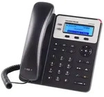 Grandstream GXP-1625 SIP-Telefon - Schwarz