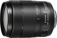 Canon 1276C005, Canon EF-S 18-135mm f/3.5-5.6 IS USM Objektiv,