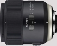 TAMRON 06F-013.S, Tamron SP 45mm F/1.8 Di USD, Standardobjektiv, 10/8,