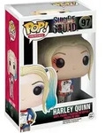 Suicide Squad - Harley Quinn 97 - Funko Pop! - Vinyl Figur