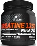 Olimp Creatine Mega Caps - 400 Kapsel