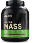 Optimum Nutrition Serious Mass 2727g