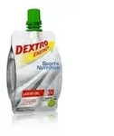 DEXTRO ENERGY LIQUID GEL APPLE, 6x60ml, Traubenzucker Konzentrat, Energy Gel,...