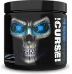 Cobra Labs The Curse! - 250 g Blue Raspberry