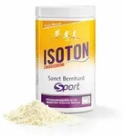 Sanct Bernhard SPORT Aktiv3 - Isoton Energiedrink 900g Dose - Sauerkirsch