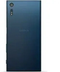 Sony Xperia XZ, 13,2 cm (5.2"), 3 GB, 32 GB, 23 MP, Android 6.0, Blau - Blau