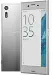 Sony Xperia XZ, 13,2 cm (5.2"), 3 GB, 32 GB, 23 MP, Android 6.0, Platin - Silber