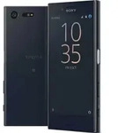 Sony Xperia X Compact, 11,7 cm (4.6"), 3 GB, 32 GB, 23 MP, Android 6.0.1, Schwarz -