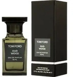 TOM FORD Oud Wood, Unisex, 50 ml, Nicht nachf&uuml;llbare Flasche, Kardamom, Rosenholz,