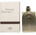 Hermes Voyage d ́Hermes eau de Toilette unisex nachf&uuml;llbar 100 ml