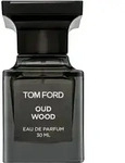 TOM FORD Oud Wood, Unisex, 30 ml, Nicht nachf&uuml;llbare Flasche, Kardamom, Rosenholz,