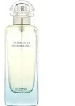 Hermes Un Jardin En Mediterranee, Frauen, 100 ml, Nicht nachf&uuml;llbare Flasche, Spray,