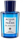 Acqua di Parma Mirto di Panarea, 75 ml, Myrte, Basilikum, Bergamotte, Zitrone,