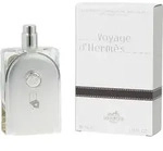 Hermes Voyage d&rsquo;Herm&egrave;s, Unisex, 35 ml, Nicht nachf&uuml;llbare Flasche, Spray,