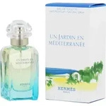 Hermes Un Jardin En Mediterranee Eau De Toilette Spray 50ml