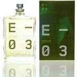 Unisex-Parf&uuml;m Escentric 03 Escentric Molecules EDT (100 ml) (100 ml)