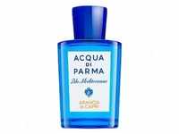 Acqua di Parma Blu Mediterraneo Arancia di Capri Eau de Toilette unisex 150 ml