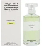 Maison Margiela Untitled L'Eau Edt Spray