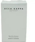 Acca Kappa Muschio Bianco Eau de Cologne 100 ml (unisex)