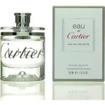 Cartier Eau de Cartier Eau de Toilette Spray 50ml
