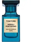 TOM FORD Neroli Portofino, Unisex, 50 ml, Alcohol Denat., Wateraquaeau, Fragrance