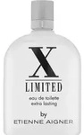 Aigner Etienne X Limited Eau De Toilette 250 ml (man)