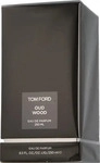Tom Ford T1XH010000, TOM FORD Oud Wood, Frauen, 250 ml, Nicht nachf&uuml;llbare Flasche,