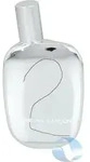 Comme Des Garcons 2, Unisex, 50 ml, Nicht nachf&uuml;llbare Flasche, Ink, Incense, Amber,
