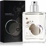 Escentric Molecules 31007 01 Eau de Toilette Refill 30 ml, 30 ml, Nachf&uuml;llflasche,