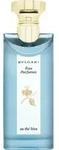 BVLGARI Eau Parfum&eacute;e Au Th&eacute; Bleu, Unisex, 150 ml, Nicht nachf&uuml;llbare Flasche, 1
