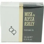 Alyssa Ashley Musk Oil Eau De Parfum 15ml