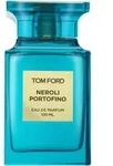 TOM FORD Neroli Portofino, Unisex, 100 ml, Nicht nachf&uuml;llbare Flasche, Bergamotte,