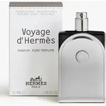 Herm&egrave;s Hermes Voyage D'hermes Pure Perfume Recargable 35ml