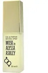 Alyssa Ashley Musk 50 ml, Unisex, 50 ml, Bergamotte, Iris, Moschus, Tonka-Bohne,