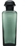 Hermes Eau de Gentiane Blanche, Unisex, 100 ml, Nicht nachf&uuml;llbare Flasche, Alcohol,