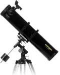 Omegon Teleskop N 130/920 EQ-2