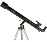 Bresser Optics STELLAR 60/800 AZ, Schwarz, Aluminium, 843 mm, 2,3 kg, 6,7 cm, 6...