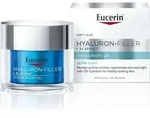Eucerin Nachtcreme Anti-Age Hyaluron-Filler, 50 ml