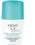 Vichy Roll-On Anti-perspirant, Frauen, Deodorant, Roll-on Deodorant, Stab, 50 ml, 48