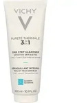 Vichy 3337871321994, Makeup Reinigungsmilch, Frauen, Empflindliche Haut,...