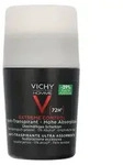 Vichy 3337871320362, M&auml;nner, Antitranspirant, Roll-on Deodorant, Stab, 50 ml,...