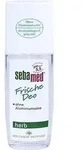 Sebamed Frische Deodorant 75ml &ndash; Mild und hautfreundlich, Schutz vor Geruch,...