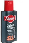 Alpecin Coffein C1 Shampoo, 75ml - Haarwachstumsstimulans f&uuml;r M&auml;nner