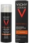 Vichy 3337871322571, M&auml;nner, Creme, Mischhaut, trockene Haut, Empflindliche Haut,