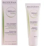 Bioderma S&eacute;bium Hydra, Frauen, Anspruchsvolle Haut, trockene Haut, &ouml;lige Haut,